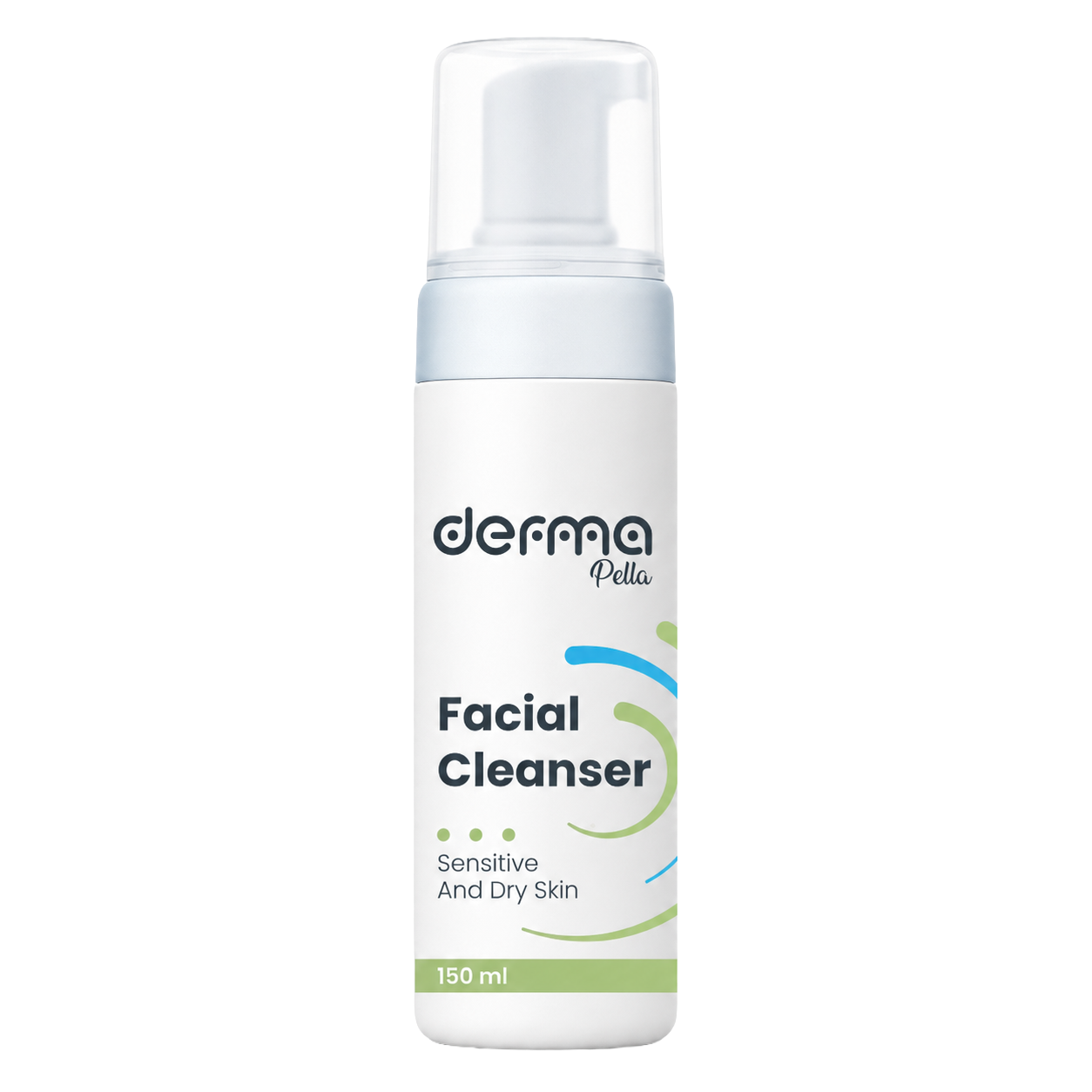 Sensitive & Dry Cleanser