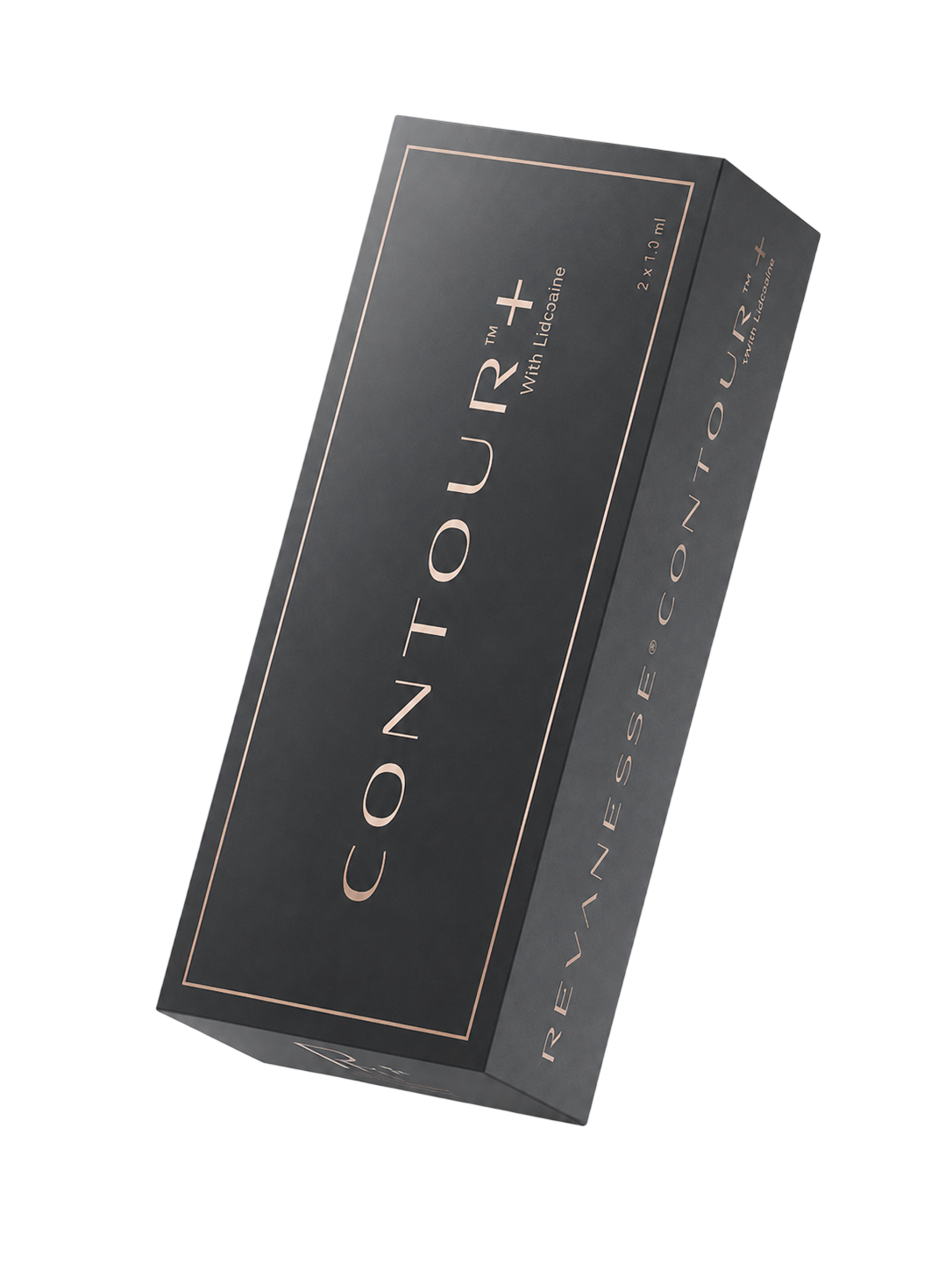Caja Revanesse Contour+