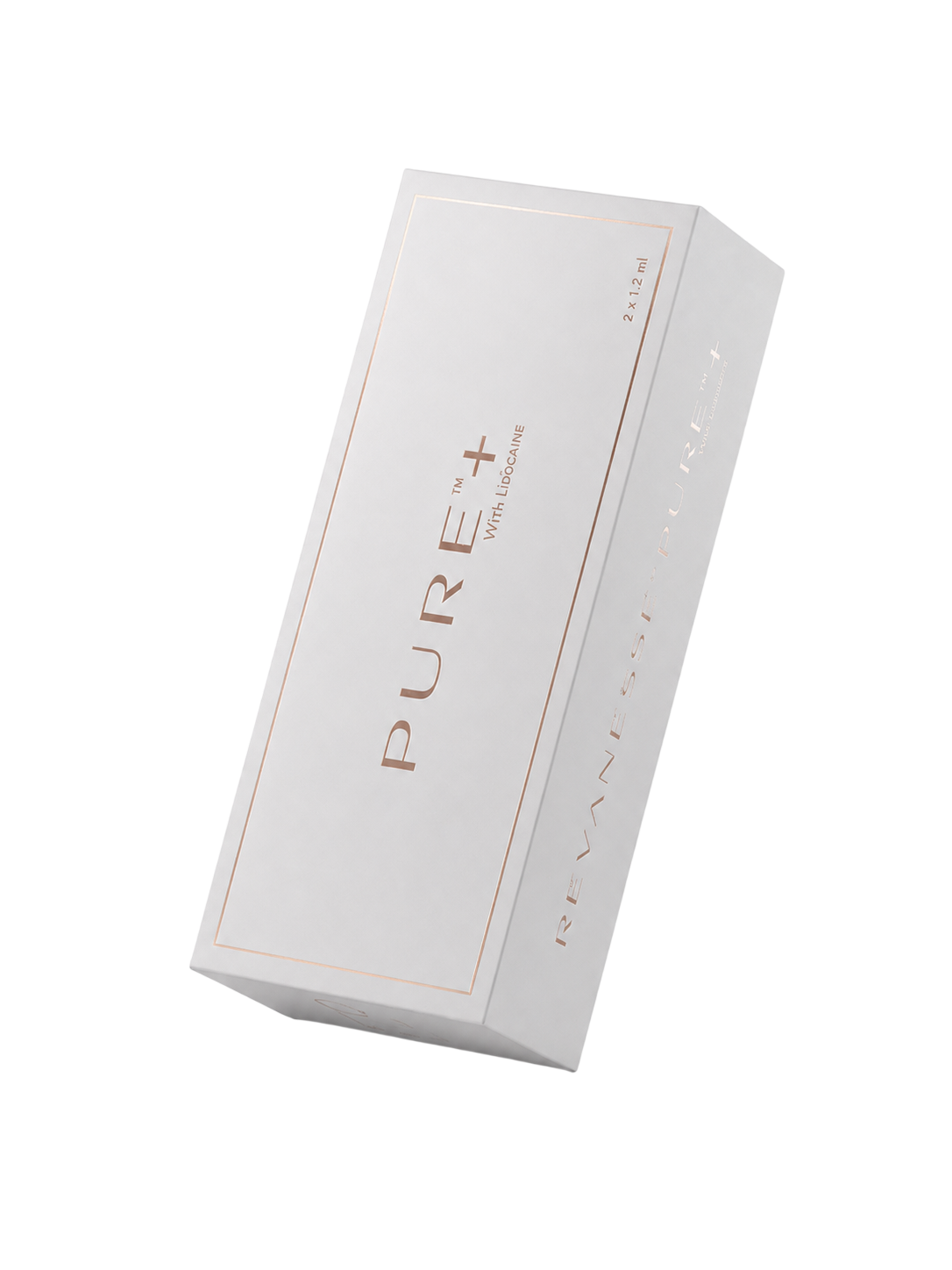 Caja Revanesse Pure+