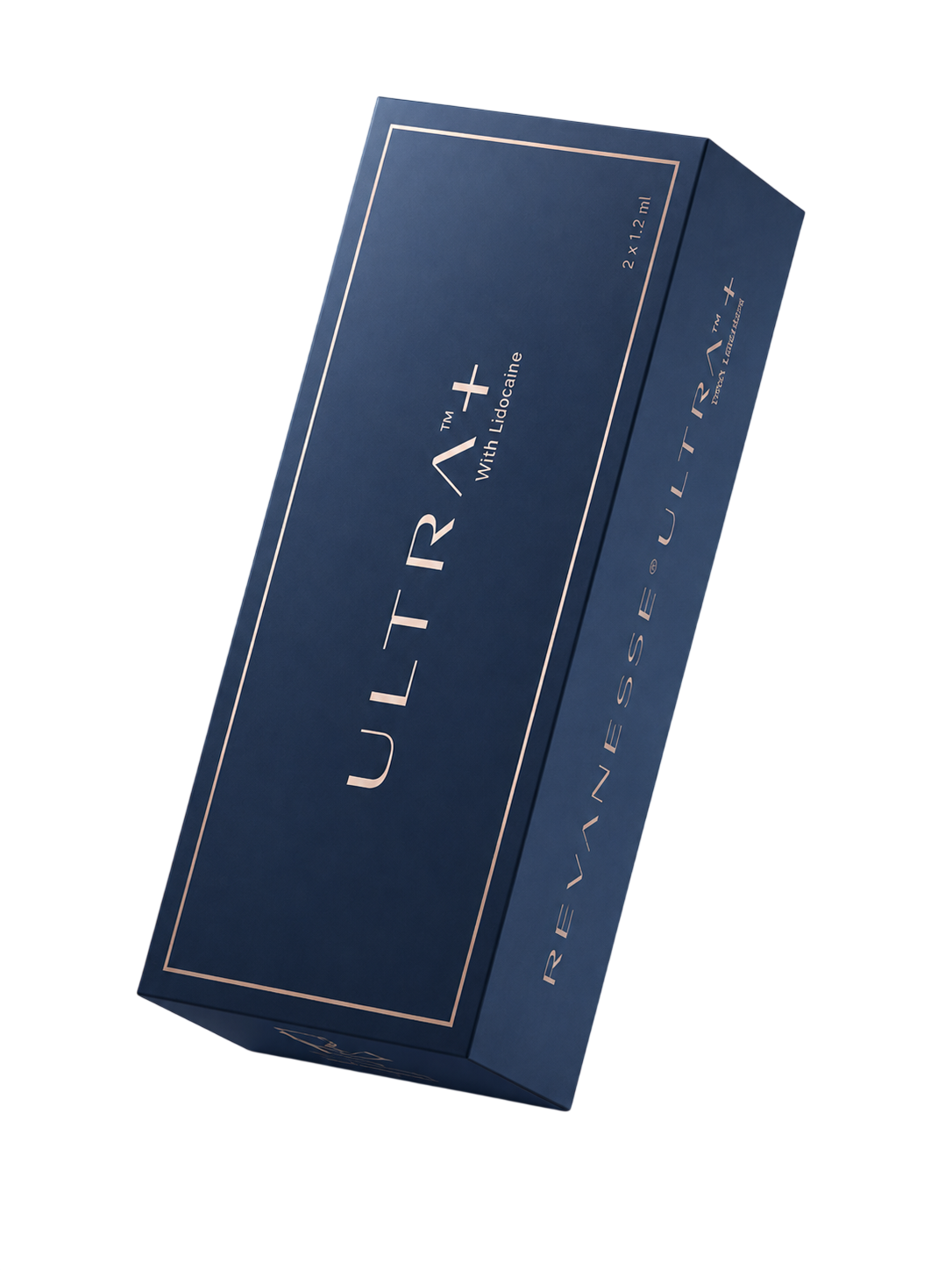 Caja Revanesse Ultra+